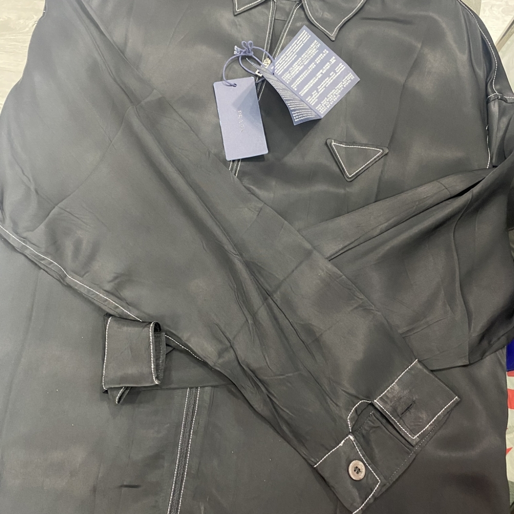 Prada shirt